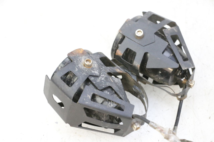 photo de FARO ANTERIORE URBANGLIDE E-CROSS PRO 1