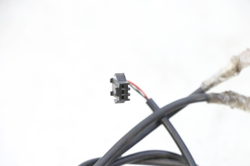 photo de FARO ANTERIORE URBANGLIDE E-CROSS PRO 1