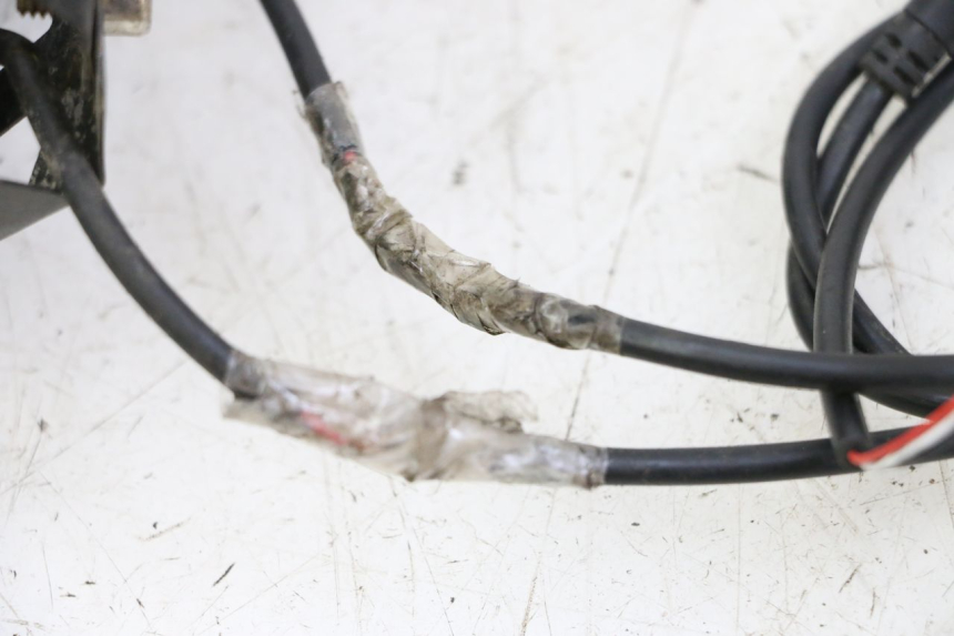 photo de FARO ANTERIORE URBANGLIDE E-CROSS PRO 1