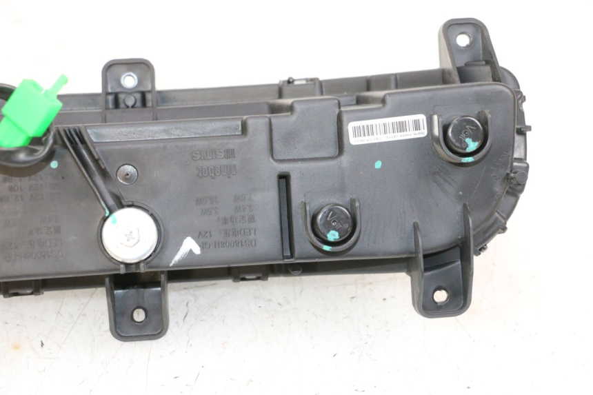 photo de FARO ANTERIORE SEGWAY NINEBOT E125S 1 (2022 - 2026) - Caratteristiche distintive