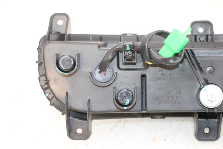 photo de FARO ANTERIORE SEGWAY NINEBOT E125S 1 (2022 - 2026) - Zoom sui componenti