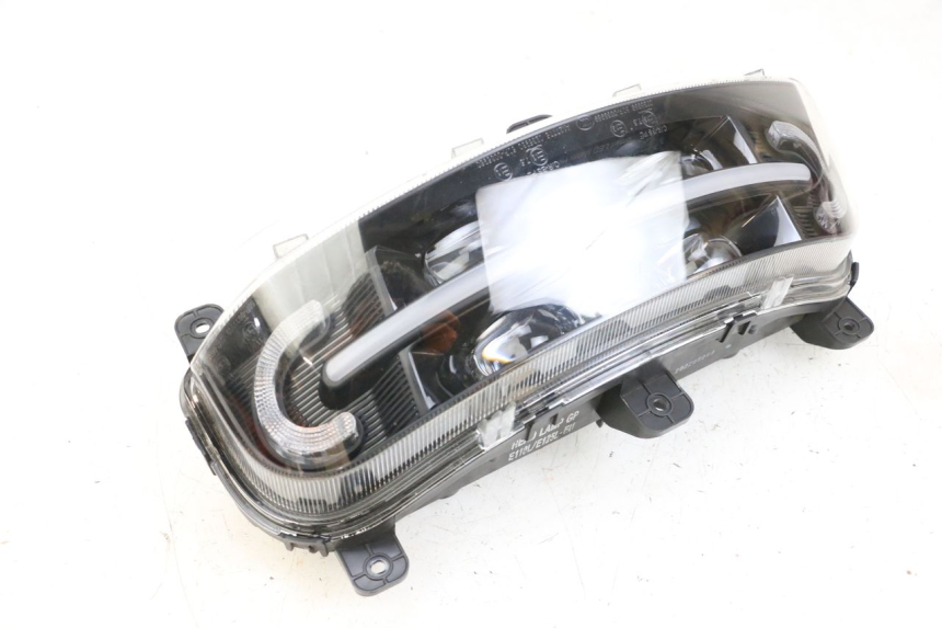 photo de FARO ANTERIORE SEGWAY NINEBOT E125S 1 (2022 - 2026) - Ricambio usato controllato