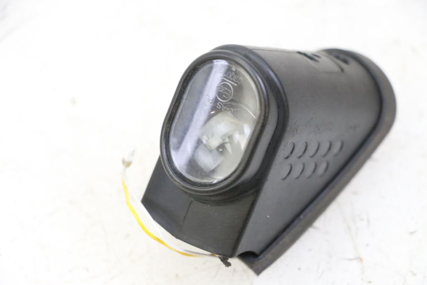 photo de FARO ANTERIORE SEGWAY NINEBOT E2 1