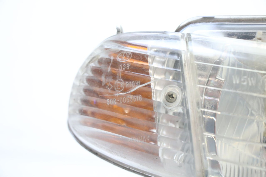 photo de FARO ANTERIORE PEUGEOT ELYSEO 125 (1999 - 2004)