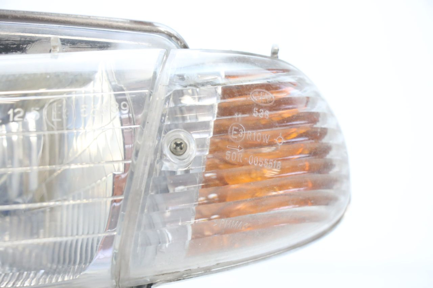 photo de FARO ANTERIORE PEUGEOT ELYSEO 125 (1999 - 2004)