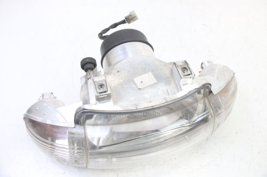 photo de FARO ANTERIORE PEUGEOT ELYSEO 125 (1999 - 2004)
