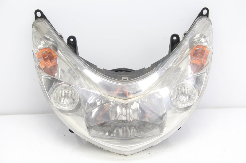 photo de FANALE ANTERIORE PEUGEOT ELYSTAR 125 (2002 - 2007)