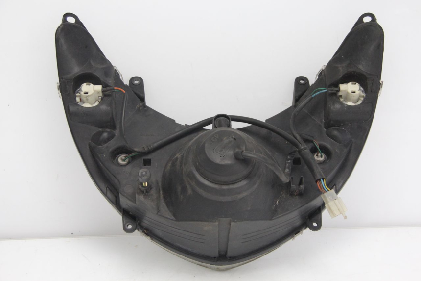 photo de FANALE ANTERIORE PEUGEOT ELYSTAR 125 (2002 - 2007)