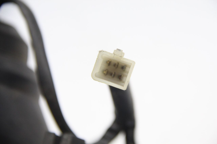 photo de FANALE ANTERIORE PEUGEOT ELYSTAR 125 (2002 - 2007)
