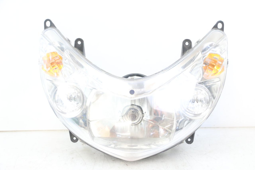 photo de FANALE ANTERIORE PEUGEOT ELYSTAR 125 (2002 - 2007)