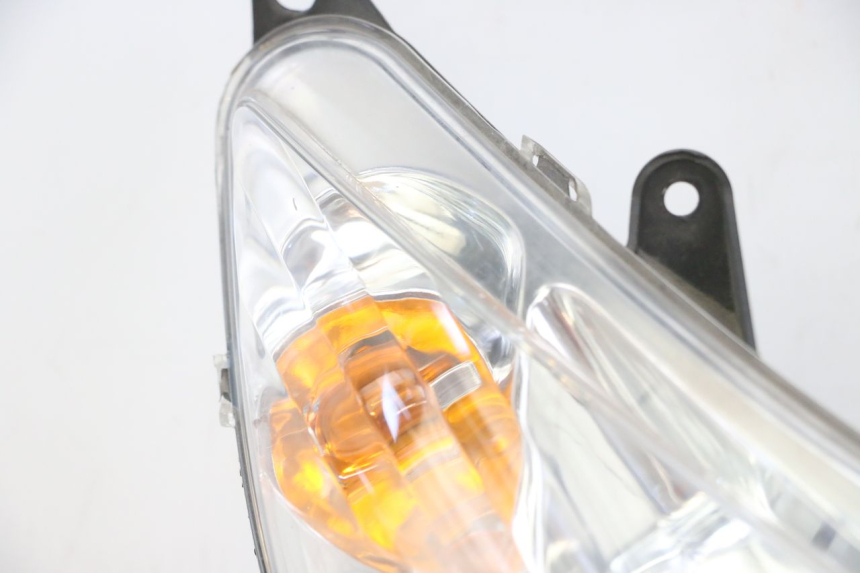 photo de FANALE ANTERIORE PEUGEOT ELYSTAR 125 (2002 - 2007)