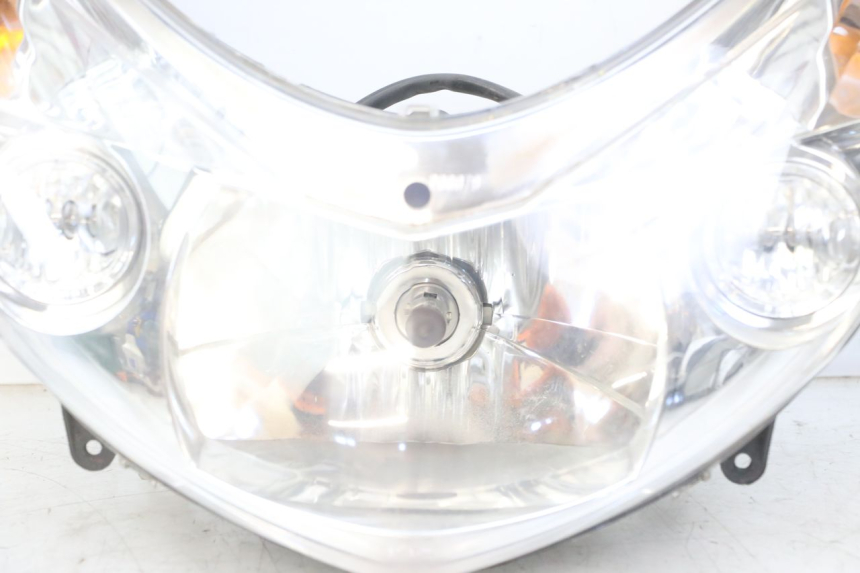 photo de FANALE ANTERIORE PEUGEOT ELYSTAR 125 (2002 - 2007)