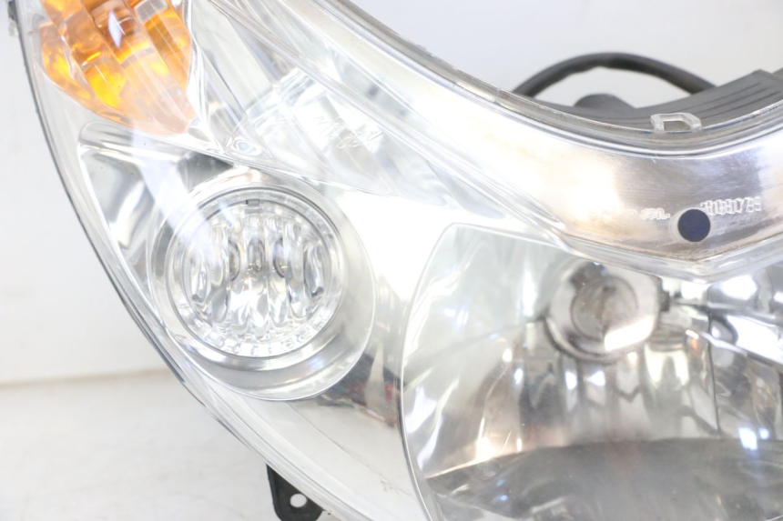 photo de FANALE ANTERIORE PEUGEOT ELYSTAR 125 (2002 - 2007)