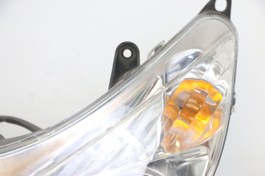 photo de FANALE ANTERIORE PEUGEOT ELYSTAR 125 (2002 - 2007)