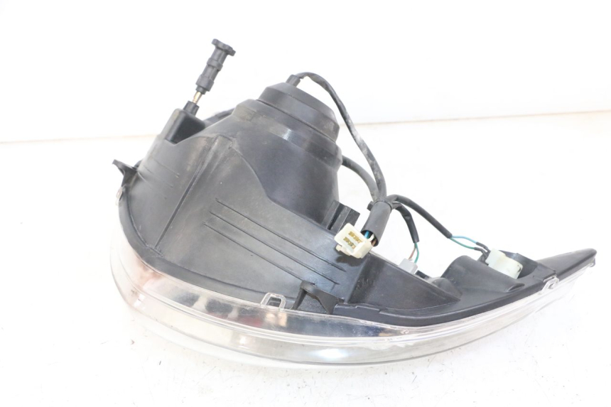 photo de FANALE ANTERIORE PEUGEOT ELYSTAR 125 (2002 - 2007)