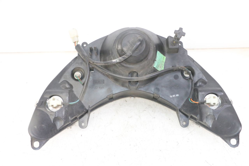 photo de FANALE ANTERIORE PEUGEOT ELYSTAR 125 (2002 - 2007)