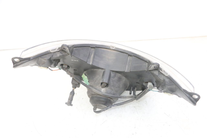 photo de FANALE ANTERIORE PEUGEOT ELYSTAR 125 (2002 - 2007)