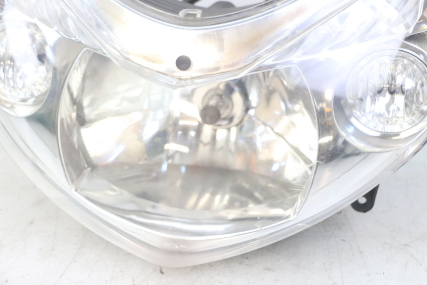 photo de FANALE ANTERIORE PEUGEOT ELYSTAR 125 (2002 - 2007)