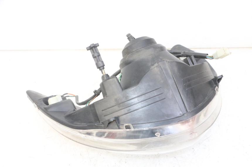photo de FANALE ANTERIORE PEUGEOT ELYSTAR 125 (2002 - 2007)