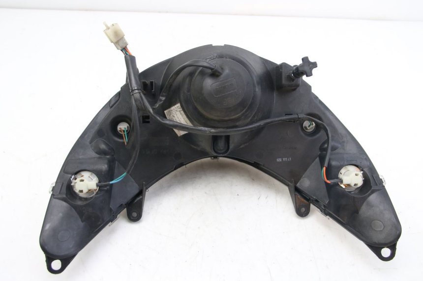 photo de FANALE ANTERIORE PEUGEOT ELYSTAR 50 (2002 - 2014)