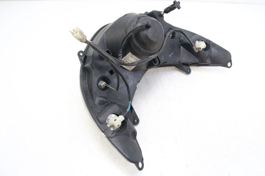 photo de FANALE ANTERIORE PEUGEOT ELYSTAR 50 (2002 - 2014)