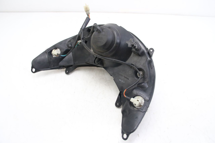 photo de FANALE ANTERIORE PEUGEOT ELYSTAR 50 (2002 - 2014)