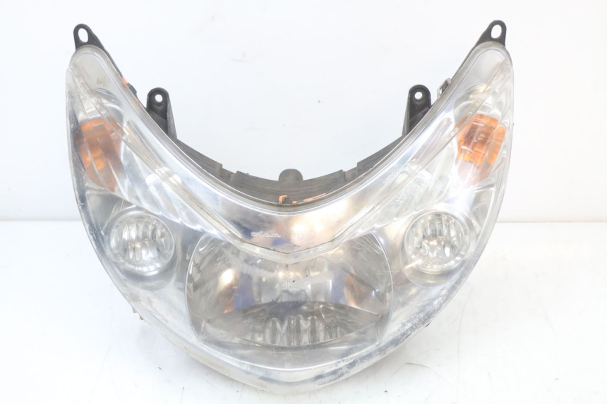 photo de FANALE ANTERIORE PEUGEOT ELYSTAR 50 (2002 - 2014)