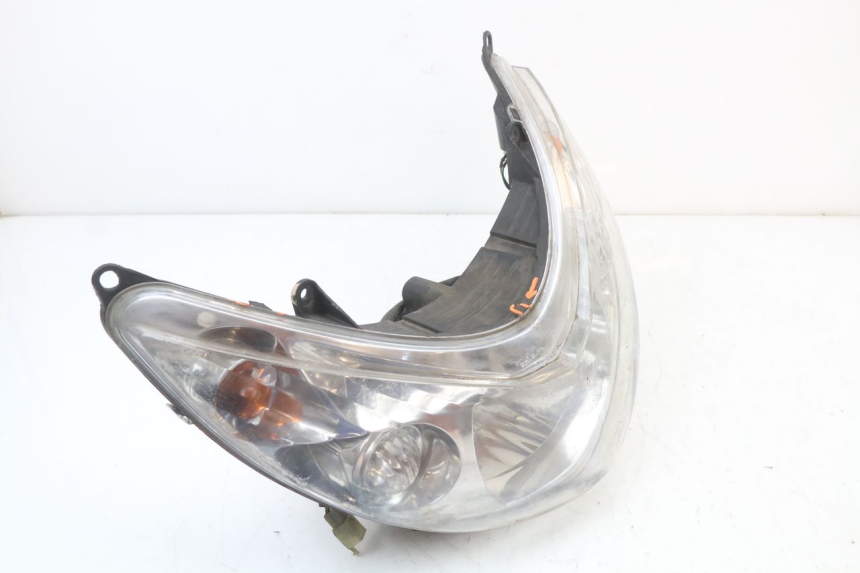 photo de FANALE ANTERIORE PEUGEOT ELYSTAR 50 (2002 - 2014)