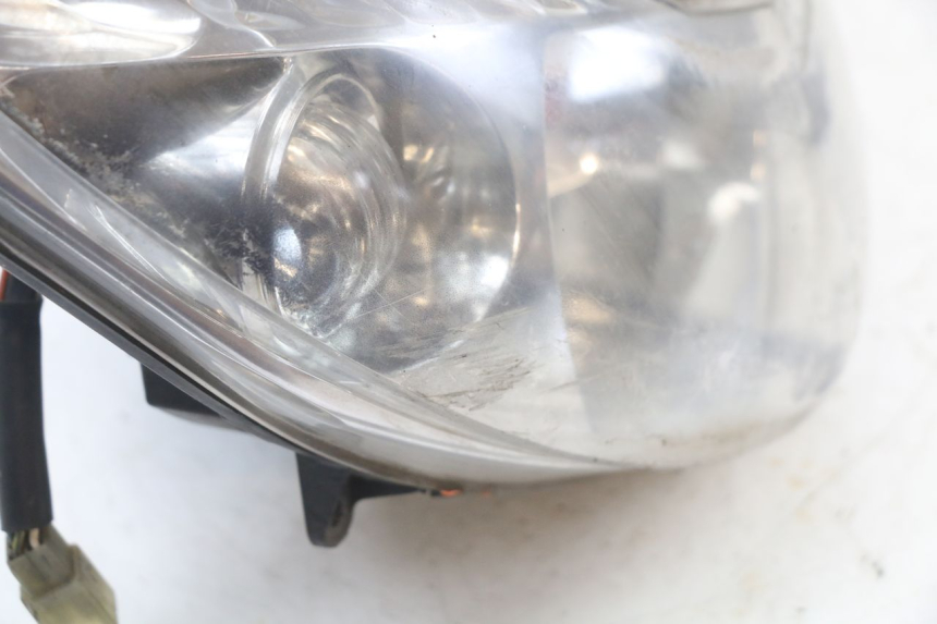 photo de FANALE ANTERIORE PEUGEOT ELYSTAR 50 (2002 - 2014)