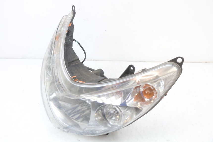 photo de FANALE ANTERIORE PEUGEOT ELYSTAR 50 (2002 - 2014)
