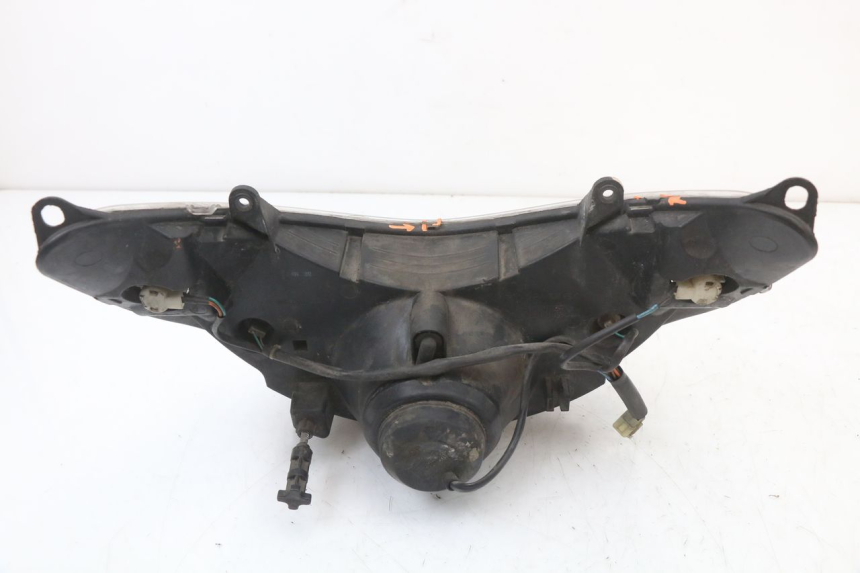 photo de FANALE ANTERIORE PEUGEOT ELYSTAR 50 (2002 - 2014)