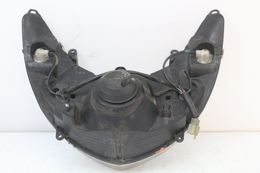 photo de FANALE ANTERIORE PEUGEOT ELYSTAR 50 (2002 - 2014)