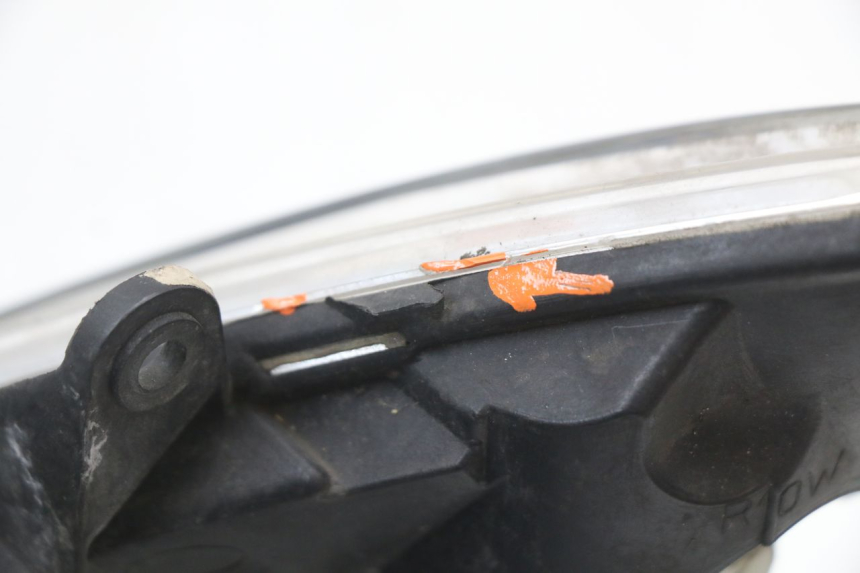 photo de FANALE ANTERIORE PEUGEOT ELYSTAR 50 (2002 - 2014)