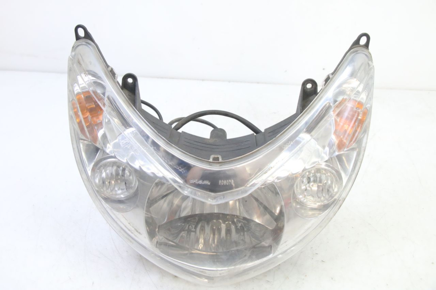 photo de FANALE ANTERIORE PEUGEOT ELYSTAR 50 (2002 - 2014)
