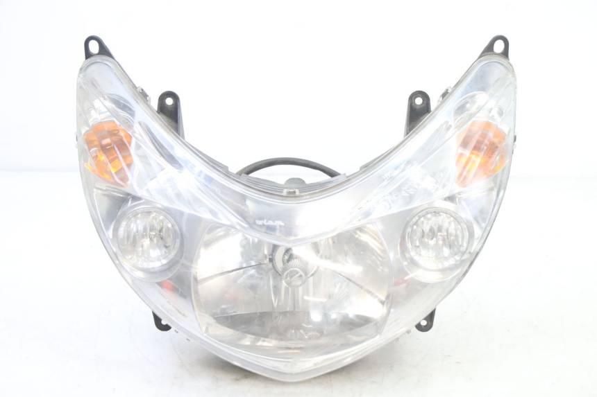 photo de FANALE ANTERIORE PEUGEOT ELYSTAR 50 (2002 - 2014)