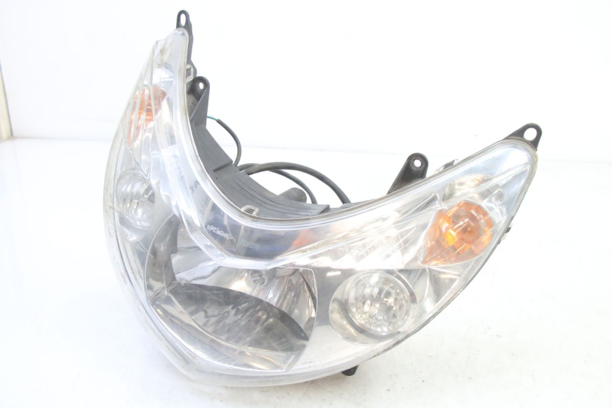 photo de FANALE ANTERIORE PEUGEOT ELYSTAR 50 (2002 - 2014)