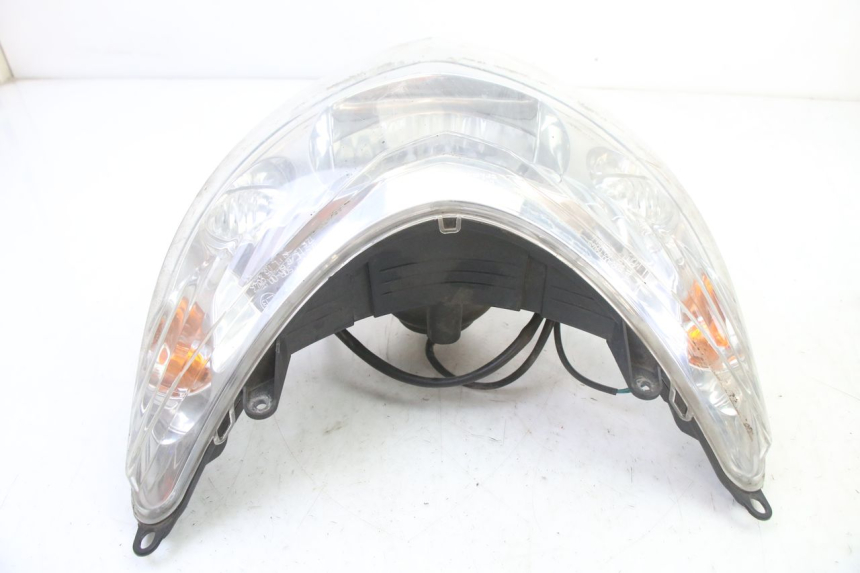 photo de FANALE ANTERIORE PEUGEOT ELYSTAR 50 (2002 - 2014)
