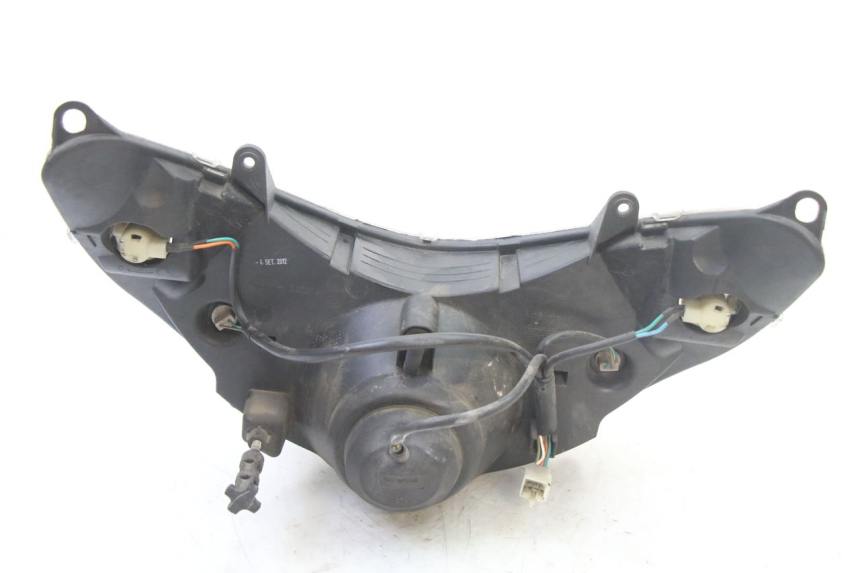 photo de FANALE ANTERIORE PEUGEOT ELYSTAR 50 (2002 - 2014)