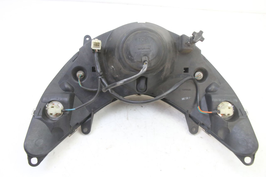photo de FANALE ANTERIORE PEUGEOT ELYSTAR 50 (2002 - 2014)