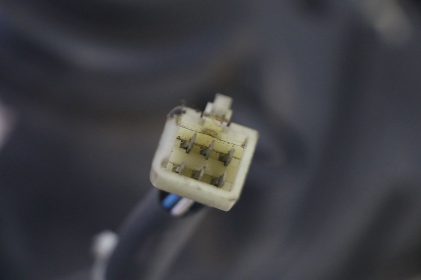 photo de FANALE ANTERIORE PEUGEOT ELYSTAR 50 (2002 - 2014)