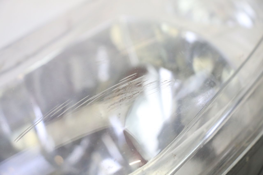 photo de FANALE ANTERIORE PEUGEOT ELYSTAR 50 (2002 - 2014)