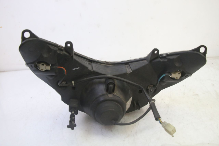 photo de FANALE ANTERIORE PEUGEOT ELYSTAR 50 (2002 - 2014)