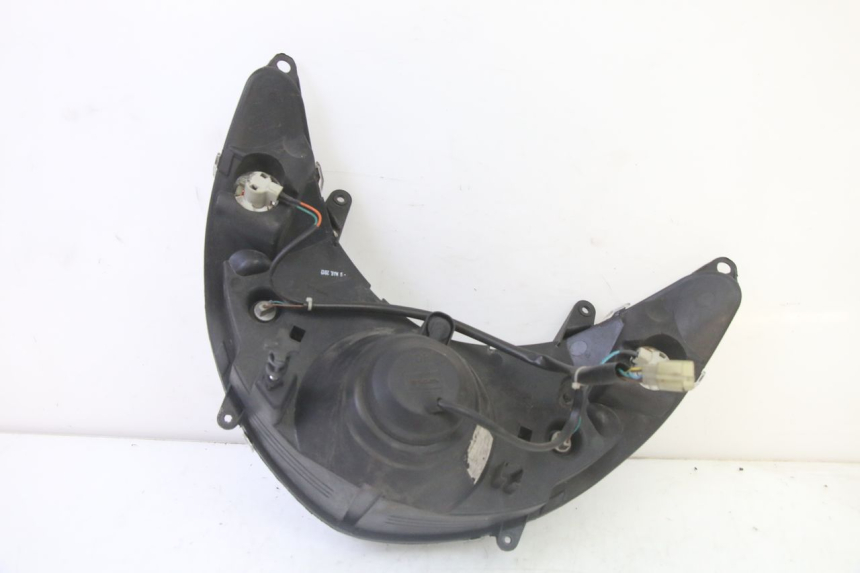 photo de FANALE ANTERIORE PEUGEOT ELYSTAR 50 (2002 - 2014)