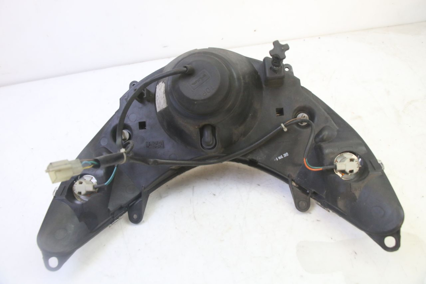 photo de FANALE ANTERIORE PEUGEOT ELYSTAR 50 (2002 - 2014)