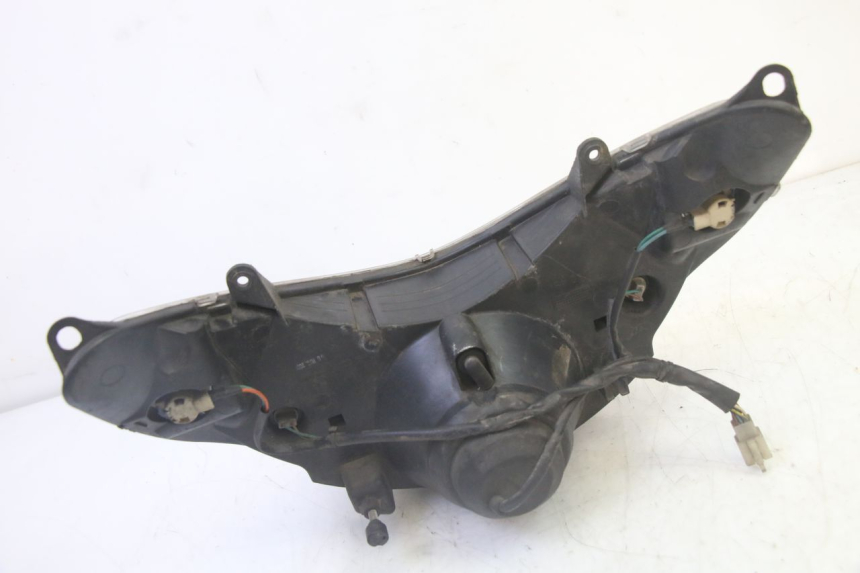 photo de FANALE ANTERIORE PEUGEOT ELYSTAR 50 (2002 - 2014)