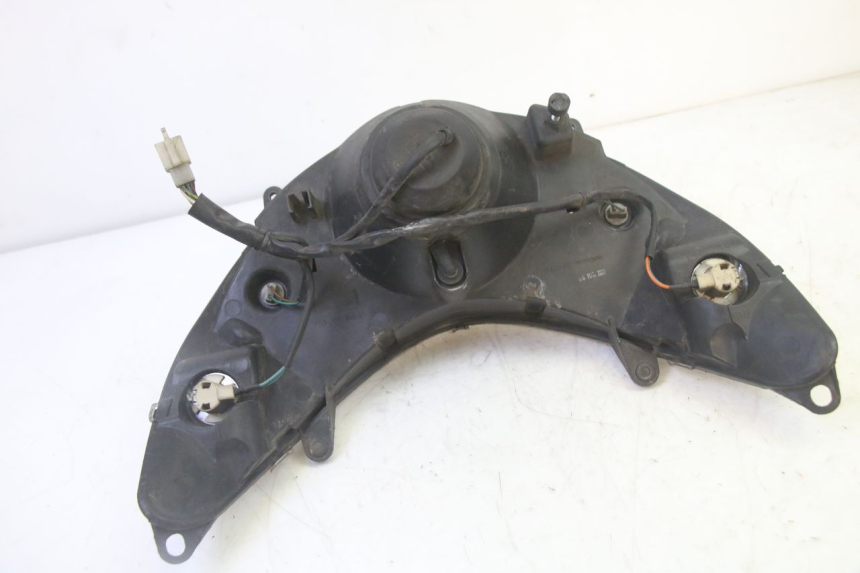 photo de FANALE ANTERIORE PEUGEOT ELYSTAR 50 (2002 - 2014)