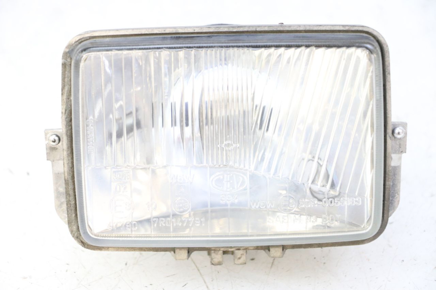 photo de FARO ANTERIORE APRILIA ETX 125 (1998 - 2002)