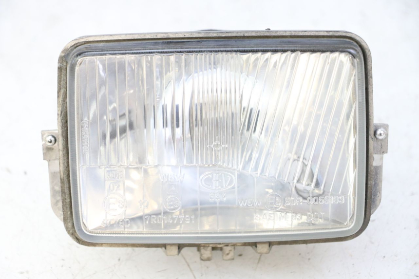 photo de FARO ANTERIORE APRILIA ETX 125 (1998 - 2002)