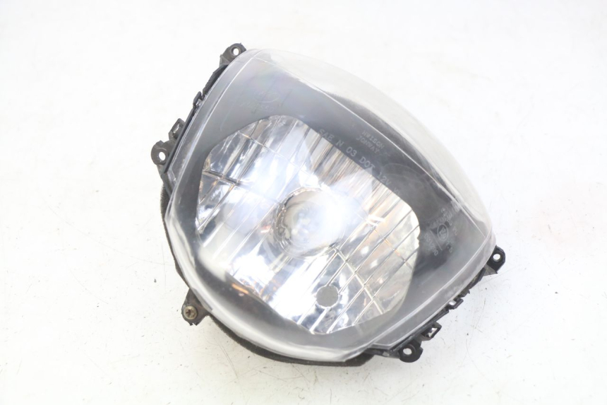 photo de FANALE ANTERIORE EUROCKA GTR-C 50 (2012 - 2021)