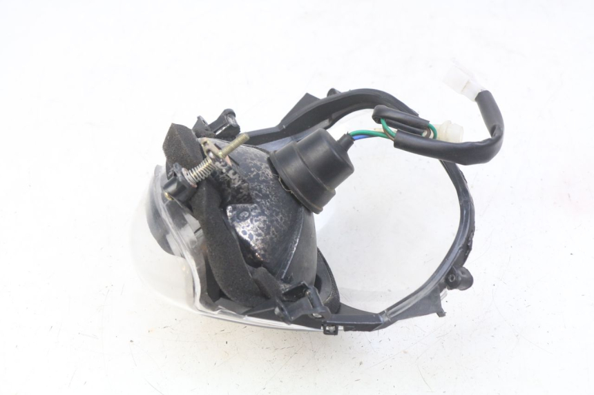 photo de FANALE ANTERIORE EUROCKA GTR-C 50 (2012 - 2021)